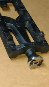 Star, 6036, Iron Burner, 2F-z3035, gas burner, char broiler, broiler burner