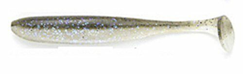 Keitech ES2440 Easy Shiner Electric Shad, 2" - Picture 1 of 1