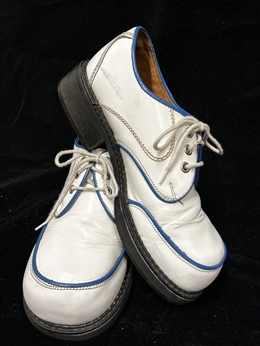 Duck cheap billed shoes