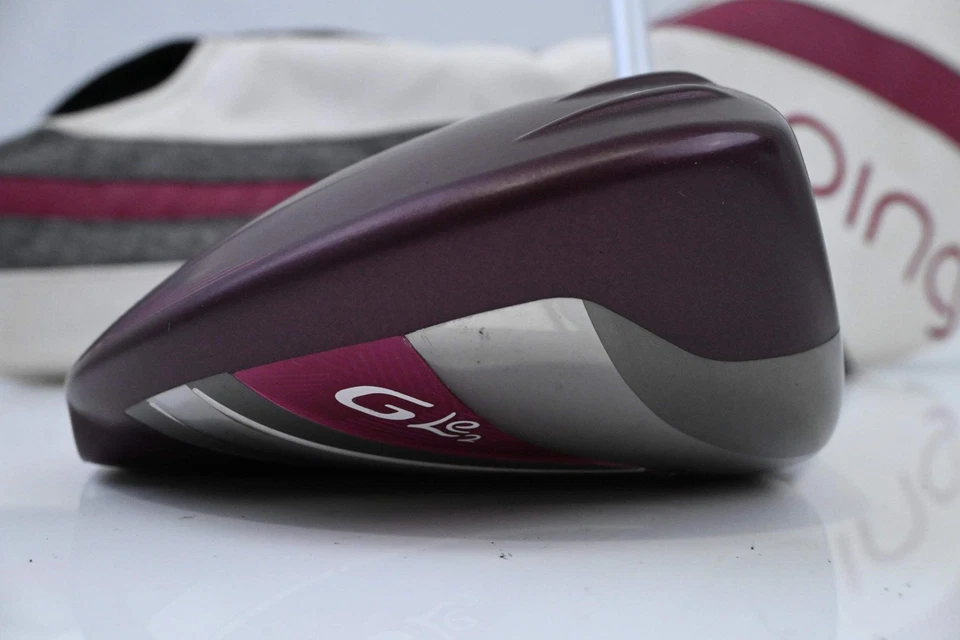 Ladies Ping G Le2 Driver / 11.5 Degree / Ladies Flex Ping ULT 240 Shaft - Image 3 of 4
