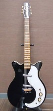 DANELECTRO DC 59 electric guitar