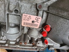 Automatic Transmission 4 Door 8 Cylinder 5.0l 4wd Fits 99-01 Explorer 619119 Automatic Transmission 4 Door 8 Cylinder 5.0l 4wd Fits 99-01 Explorer 619119