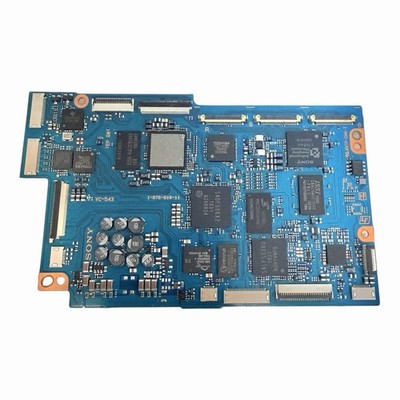 Sony HVR-Z5U Z5U Main Board VC-543 For Z5C / Z5E / Z5P Replacement