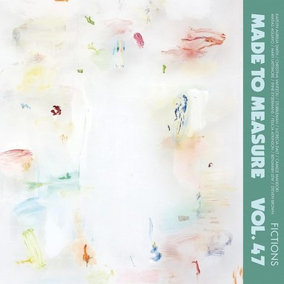 Various Artists Fictions: Made to Measure - Volume 47 (CD) Album