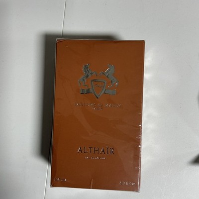 Parfums de Marly Althaïr Eau de Parfum Spray 4.2 fl oz Regular Size