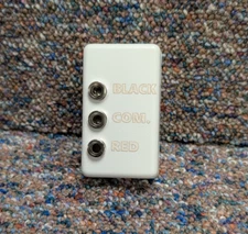 VintageTEK Curvebug - Dual Curve Tracer Debugging Aid