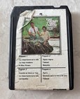 3 Tony Croatto 8 Track Cartridge Tapes - Nano Cabrera, Andando Tierra, Cantarle — photo 4