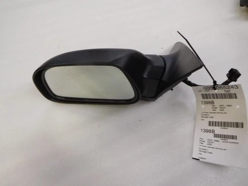 NEW NOS OEM Chrysler Pacifica Left Power Door Mirror 2004 2005 AUTO DIMMING