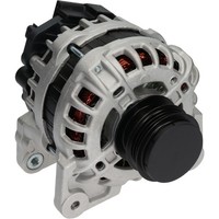 Lichtmaschine Generator 14V 90A Ø58,5 Mm Hc-Cargo FüR U.A. Renault Clio