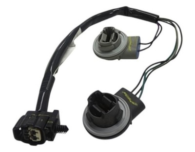 CHRYSLER TURN SIGNAL AND BACK UP WI 56021369 NEW OEM 56021369