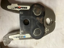 Geberit Maapress Novopress Pressbacke 22mm