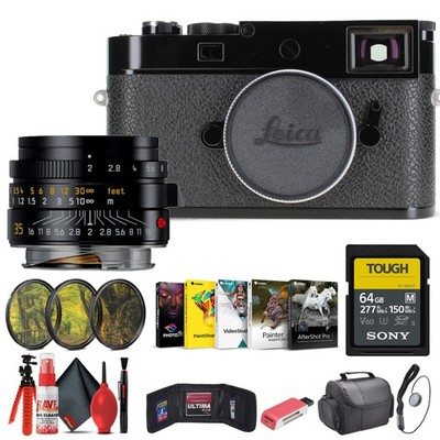 Leica M11 Leica 35mm Apo Review Leica M11 Rangefinder Camera