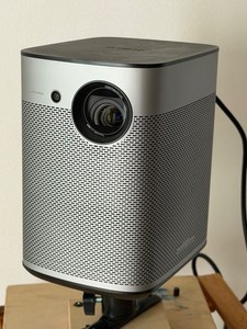 Xgimi Halo Projector | eBay