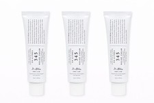 Dr Althea 345 Relief Cream 3 Pack Soothing Korean Moisturizer Barrier Care