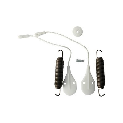 GE WD49X30778 Appliance Door Balance Service Kit WD01X28758 WD49X28839