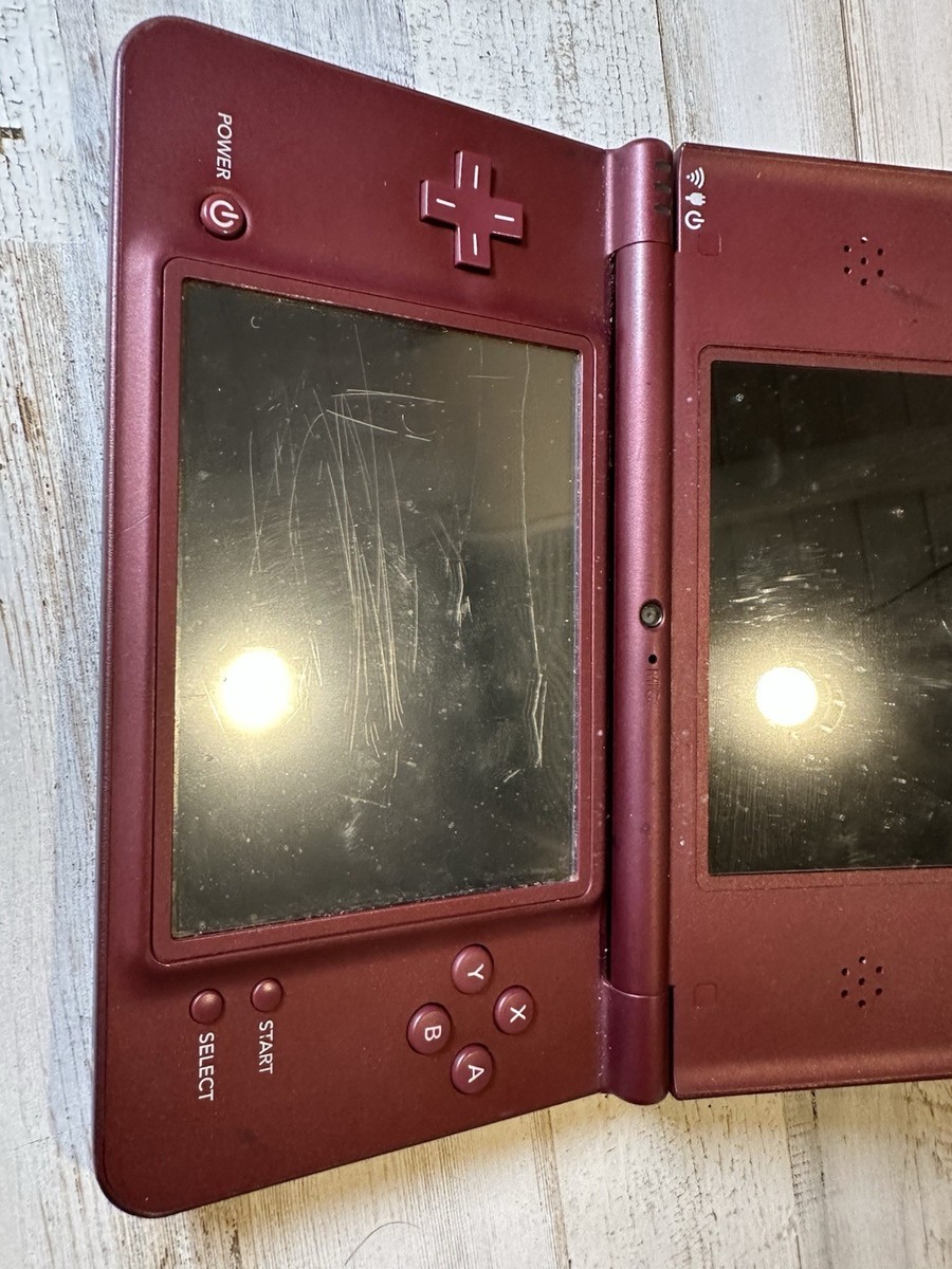 Nintendo NINTENDO DS ニンテンドー DSI LL WINE… 61mswzPDGJL._UF1000,1000_QL80_.jpg