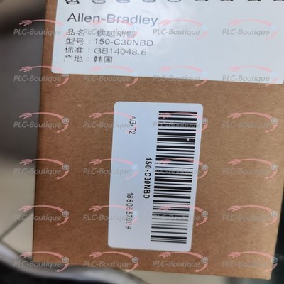 1PC NEW IN BOX AB 150-C30NBD US Real Inventory And Best Offer！