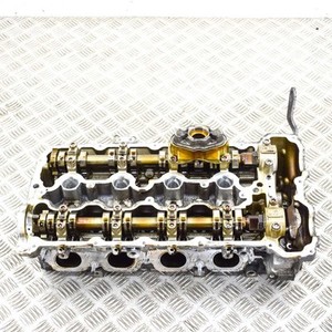 BMW 5 F10 Motorzylinderkopf rechte Seite 7573936 4,40 Benzin 300 kW 2012