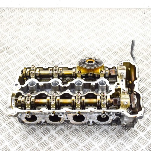 BMW 5 F10 Motorzylinderkopf rechte Seite 7573936 4,40 Benzin 300 kW 2012