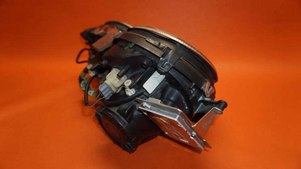 ОРИГИНАЛЬНАЯ КСЕНОНОВАЯ ФАРА JAGUAR S-TYPE RIGHT PASSENGR 2003 2004 2005 2007 2008 ГОДОВ ВЫПУСКА - Изображение 4 из 4