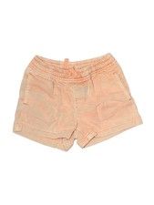 Gap Girls Orange Shorts 5