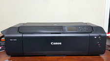 Canon PIXMA PRO-200S Wireless Color Inkjet Ph...
