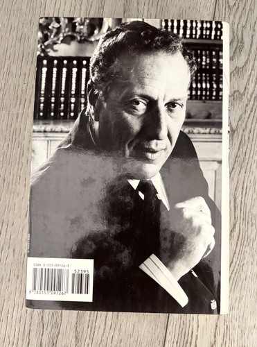 The Fist of God by Frederick Forsyth (1994, Hardcover) 1st. Edition - Picture 3 of 4
