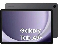 Samsung Tab A9 Plus Wi-Fi 5G Cellular SM-X218U 64GB Graphite 11" Unlocked