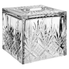Godinger Dublin Tissue Box Cover 8805094