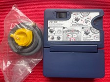 Compressore gonfia pneumatici aria gomme portatile Hyundai KIA
