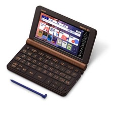 Casio electronic dictionary Professional Data Plus 6 XD-SX20000 200 content 2020