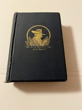 1889 1st Edition Comic Yarns In Verse By Palmer Cox Illustrated Book HTF Rare 1889 1st Edition Comic Yarns In Verse By Palmer Cox Illustrated Book HTF Rare