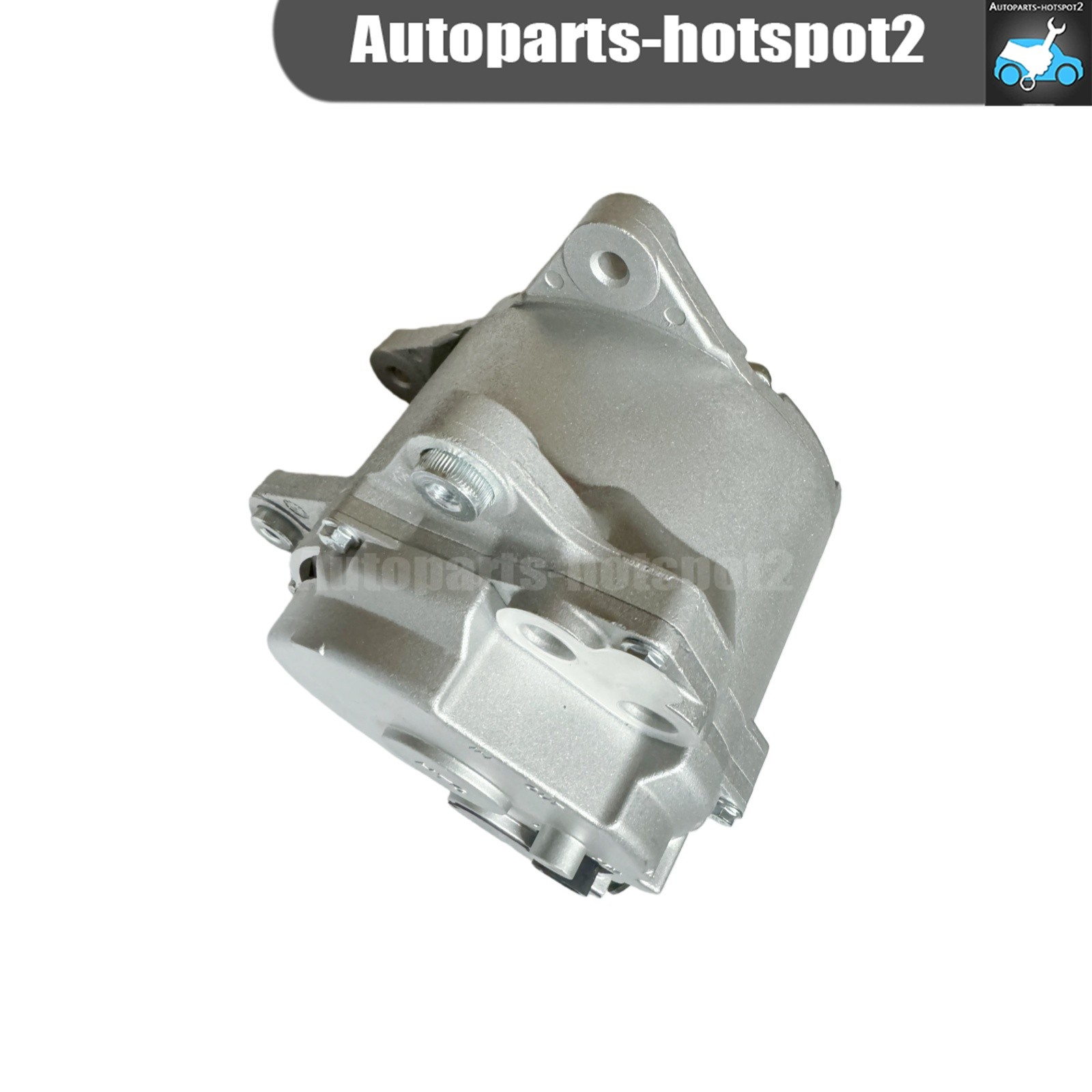 Alternator Fits For Bentley Continental 2006-2012 Flying Spur 2006-2010 GT GTC