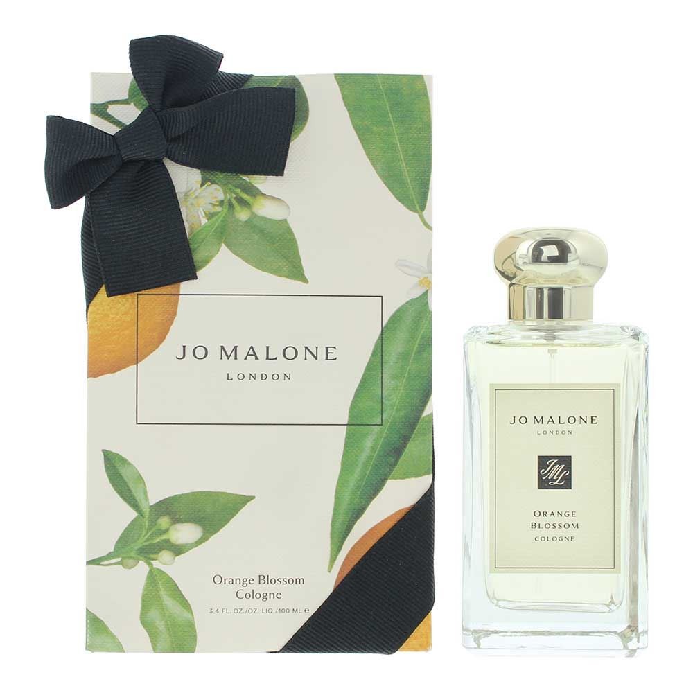 Jo Malone Orange Blossom Cologne 100ml Spray for Her