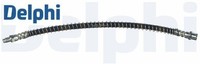 Delphi LH6999 Bremsschlauch Hinterachse Hinten FüR Mercedes-Benz