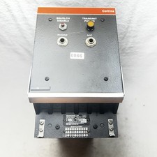 622-1181-003 Collins 618M-3 VHF Transceiver w Mods, Inspected