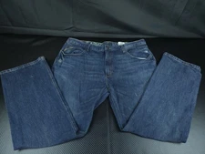 Ariat M4 Men’s Jeans 40x32 Low Rise Boot Cut Medium Wash