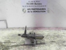 Moteur Hyundai SATELLITE