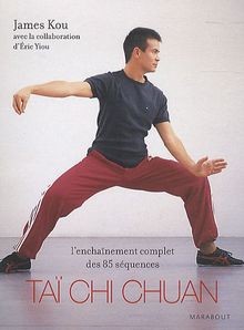 Coffret Taï chi chuan | Buch | Zustand gut