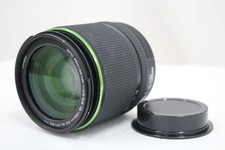 Pentax smc PENTAX-DA 18-135mm F3.5-5.6 ED AL DC WR Lens e17446