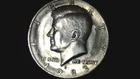 1983-P  Kennedy Half GEM-AU BETTER DATE #X6