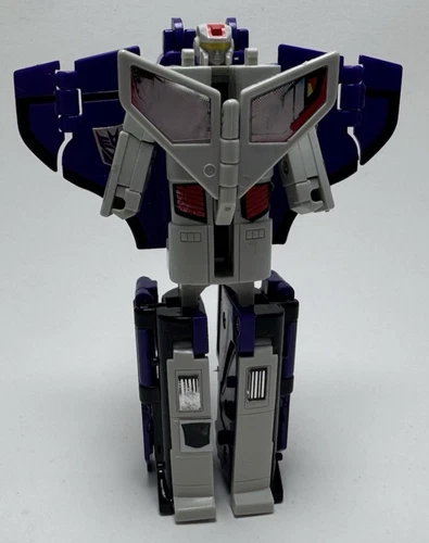Vintage G1 Transformers Decepticon Triple Changers - Astrotrain