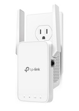 tp link mesh WiFi extender AC 1200