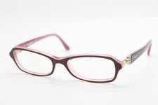 NEW VOGUE VO 2789-B 1941 BROWN PURPLE AUTHENTIC EYEGLASSES 52-16