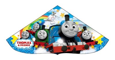 Onda character Kite Thomas the Tank Engine