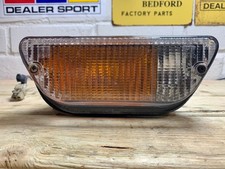 Vauxhall Viva / Chevette / Magnum / Firenza ~ Front O/S Indicator / Sidelamp
