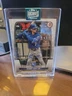 2024 Topps Archives Signature Series Bonny Witt Jr. Auto /99
