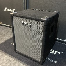 DJ-Tech Cube 202 Mixer/Sub/Power Amp
