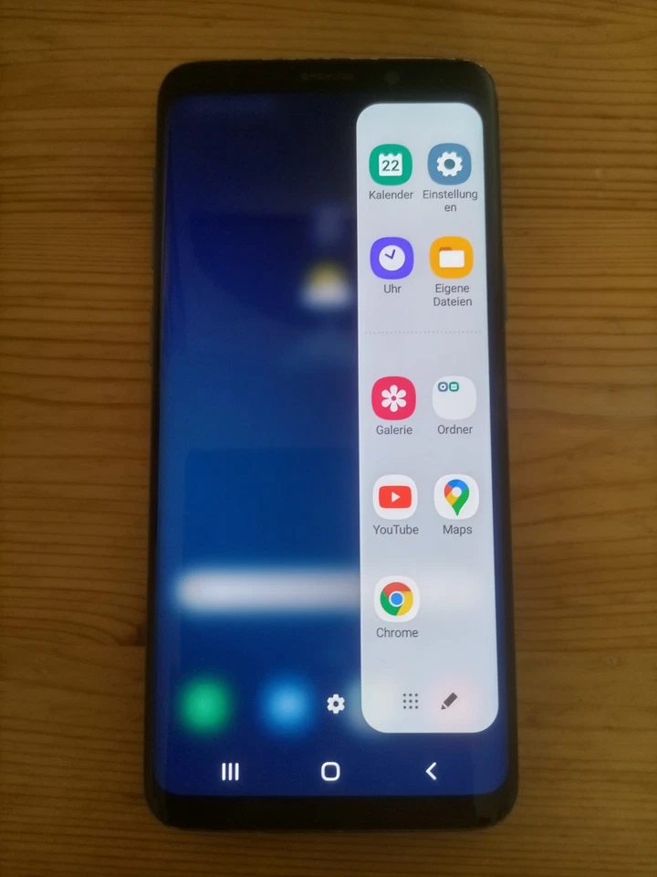 Samsung Galaxy S9 · 64GB, Foto 4 von 5