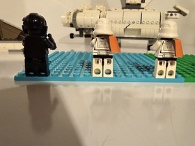 LEGO Star Wars: Imperial Landing Craft (7659)